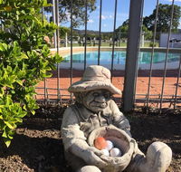 Colonial Motor Inn Pambula - Kawana Tourism