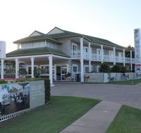 Colonial Rose Motel - Kawana Tourism