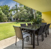 Coloured Sands - Kawana Tourism