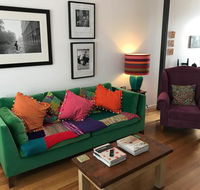 Colourful Darlinghurst Home In Perfect Location by Hyde Park - Kawana Tourism