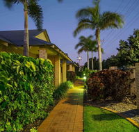 Comfort Inn  Suites Karratha - Kawana Tourism