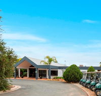 Comfort Inn  Suites Riverland - Kawana Tourism