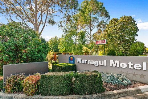 Comfort Inn & Suites Warragul - Kawana Tourism 0
