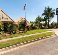 Comfort Inn and Suites Robertson Gardens - Kawana Tourism