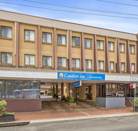 Comfort Inn Centrepoint Motel - Kawana Tourism