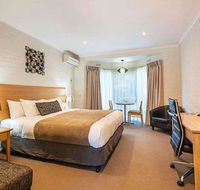 Comfort Inn Coach  Bushmans - Kawana Tourism