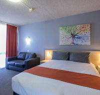 Comfort Inn Dubbo City - Kawana Tourism
