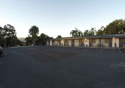 Comfort Inn Premier - Kawana Tourism 3