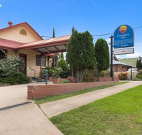 Comfort Inn Sovereign Gundagai - Kawana Tourism