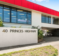 Comfort Inn Traralgon - Kawana Tourism