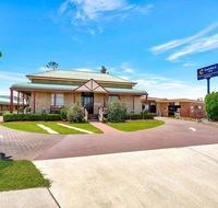 Comfort Inn Warwick - Kawana Tourism