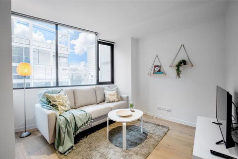 Comfort Luxury 1BR Apart@SouthernCross/Flagstaff - Kawana Tourism 3