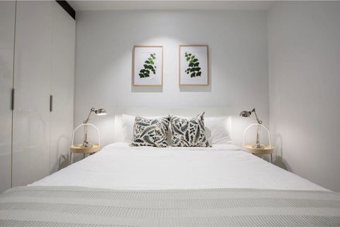 Comfort Luxury 1BR Apart@SouthernCross/Flagstaff - Kawana Tourism 1
