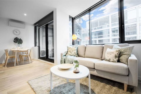 Comfort Luxury 1BR Apart@SouthernCross/Flagstaff - Kawana Tourism 0