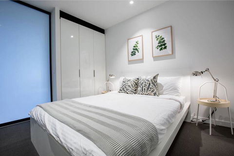 Comfort Luxury 1BR Apart@SouthernCross/Flagstaff - Kawana Tourism 2