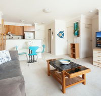 Comfy Coogee 1 Bedroom Hideaway - Kawana Tourism