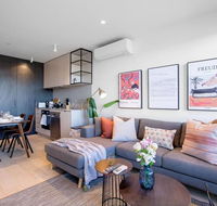 Comfy sweet home 3BedsParkville - Kawana Tourism