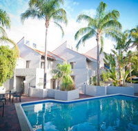 Como Mezzanine Retreat - Kawana Tourism
