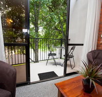 Connells Motel  Serviced Apartments - Kawana Tourism