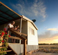 Coodlie Park Farm Retreat - Kawana Tourism