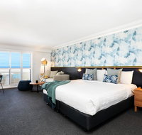 Coogee Bay Boutique Hotel - Kawana Tourism