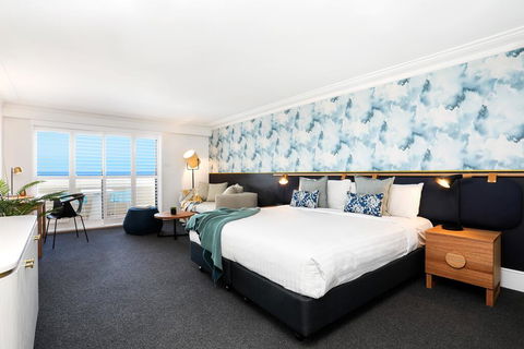 Coogee Bay Boutique Hotel - Kawana Tourism 0