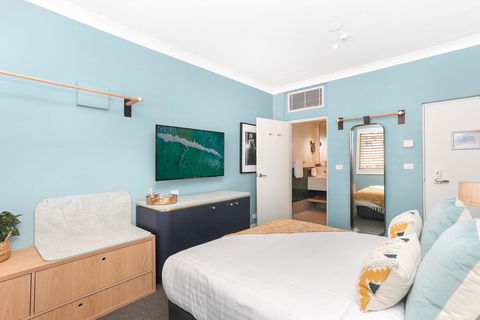 Coogee Bay Boutique Hotel - Kawana Tourism 1