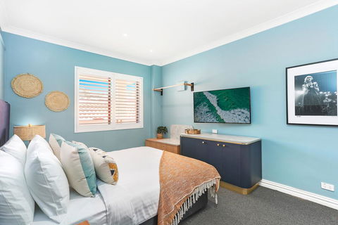 Coogee Bay Boutique Hotel - Kawana Tourism 2
