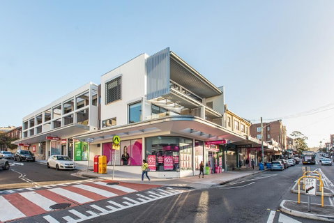 COOGEE BAY PENTHOUSE- L'Abode Accommodation - Kawana Tourism 1