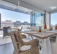 COOGEE BAY PENTHOUSE- L'Abode Accommodation - Kawana Tourism