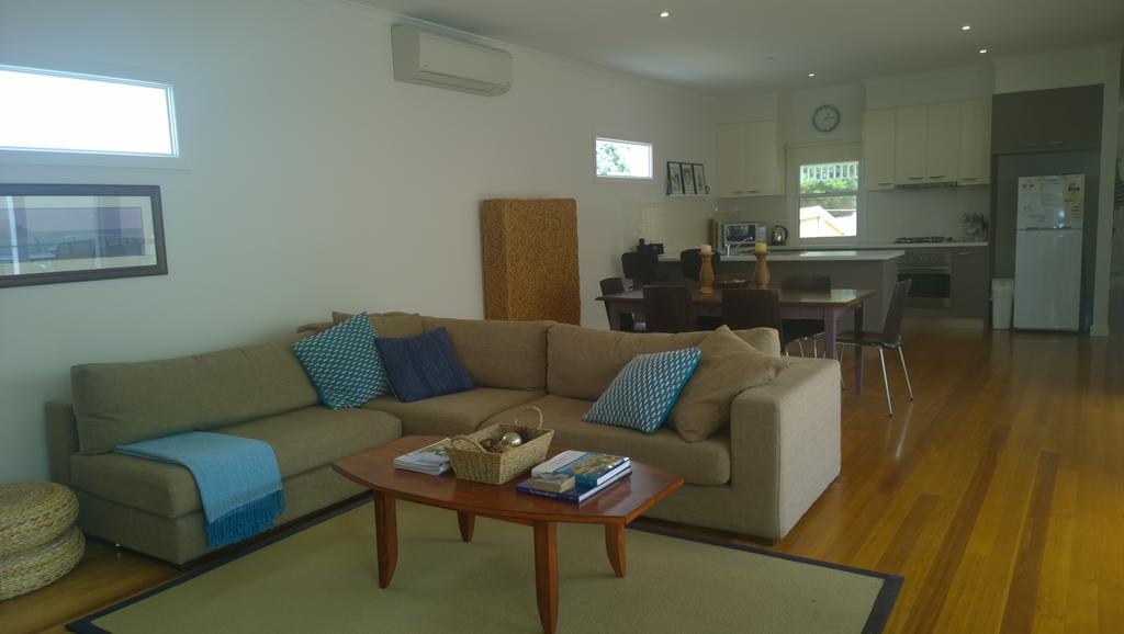 Queenscliff VIC Kawana Tourism