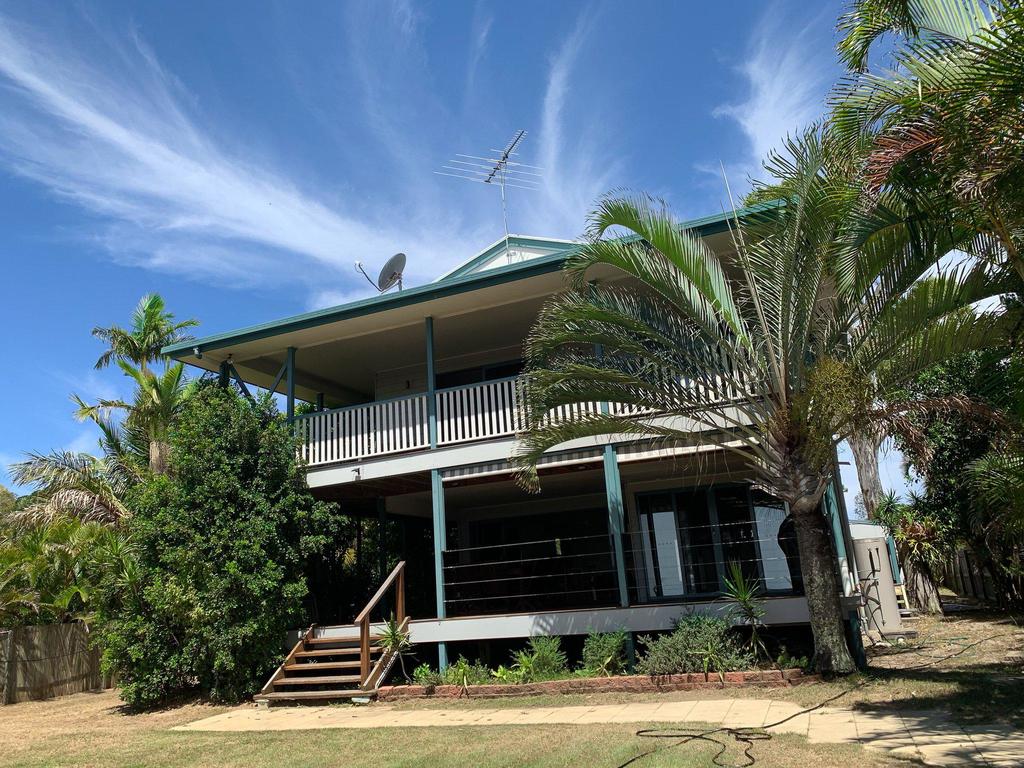 Amity QLD Kawana Tourism