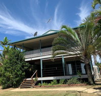 Cooks Hideaway - Kawana Tourism