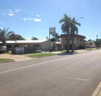 Coolabah Motel Townsville - Kawana Tourism