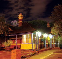 Coolibah Lodge Northbridge - Kawana Tourism