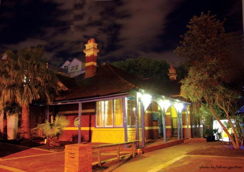 Coolibah Lodge Northbridge - Kawana Tourism 0