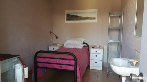 Coolibah Lodge Northbridge - Kawana Tourism 1
