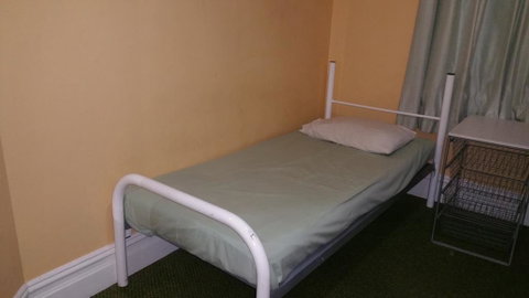 Coolibah Lodge Northbridge - Kawana Tourism 2