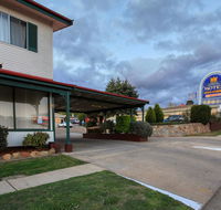 Cooma Motor Inn - Kawana Tourism