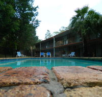 Coomera Motor Inn - Kawana Tourism