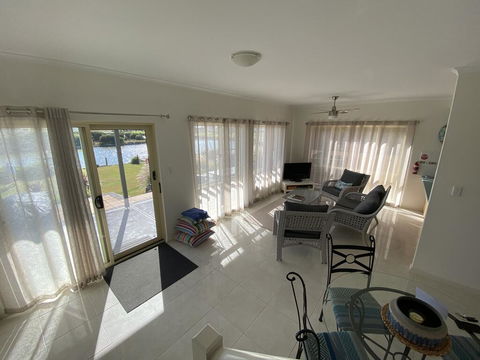 Coorong Getaways - Kawana Tourism 3