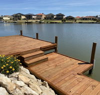 Coorong Getaways - Kawana Tourism