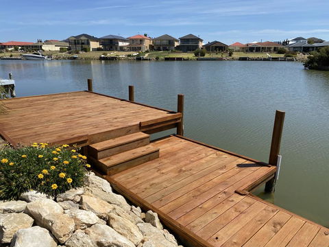 Coorong Getaways - Kawana Tourism 0
