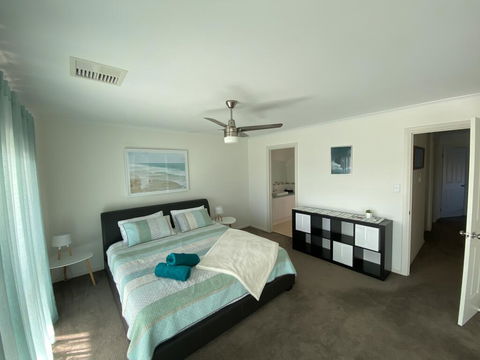 Coorong Getaways - Kawana Tourism 1