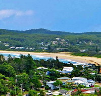 Copacabana 'Chill Out' - Kawana Tourism