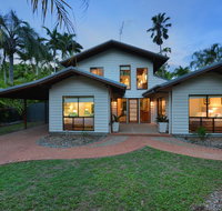 Coral Gardens Port Douglas - Kawana Tourism