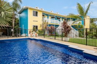 Coral Inn Boutique Hotel