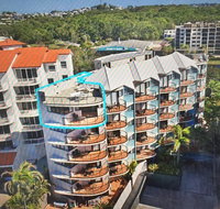 Coral Sea Views Private beachfront - Kawana Tourism