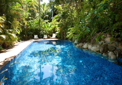 Coral Sea Villas - Kawana Tourism 0