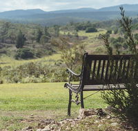 Corang River B  B and Farmstay - Kawana Tourism